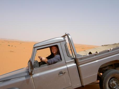 Saudi-Arabien