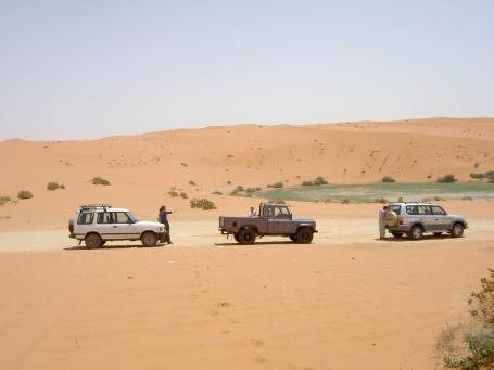 Saudi-Arabien
