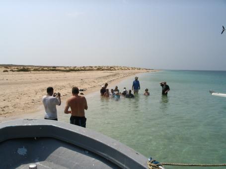 Saudi-Arabien