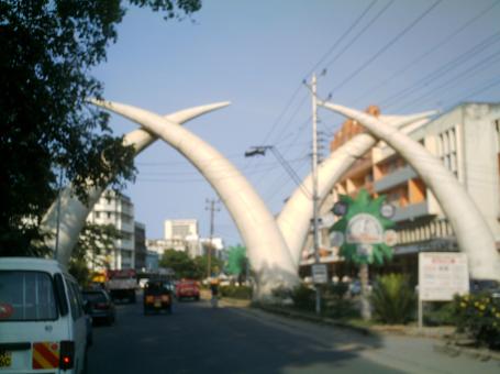 Kenia