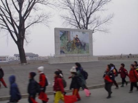 Nordkorea