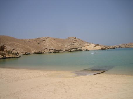 Oman