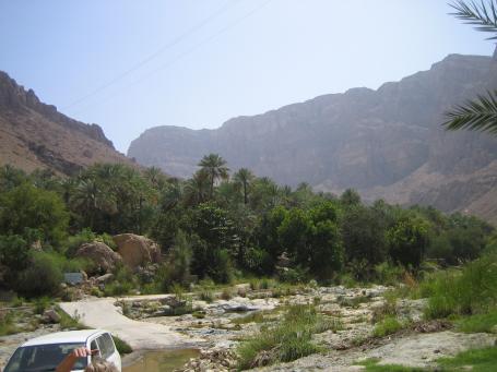 Oman