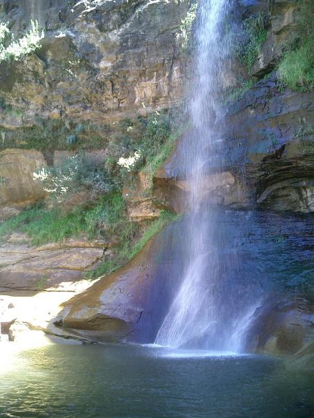 Sdafrika