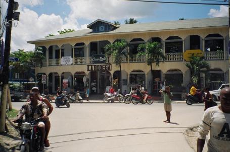 Dominikanische Republik