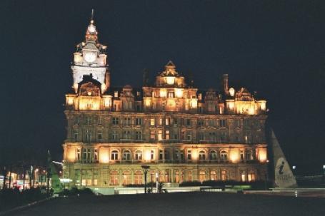Grobritannien