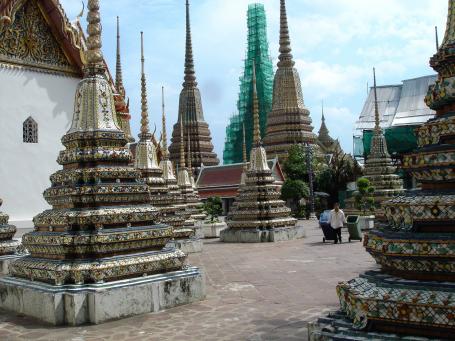 Thailand
