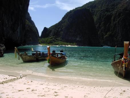 Thailand