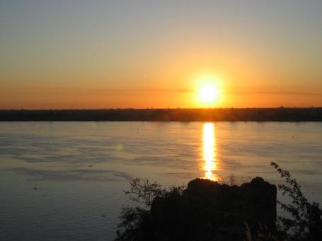 Paraguay