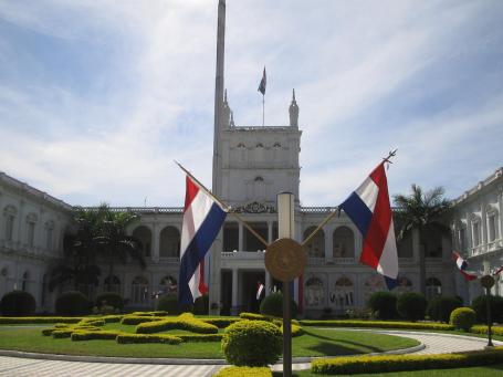 Paraguay