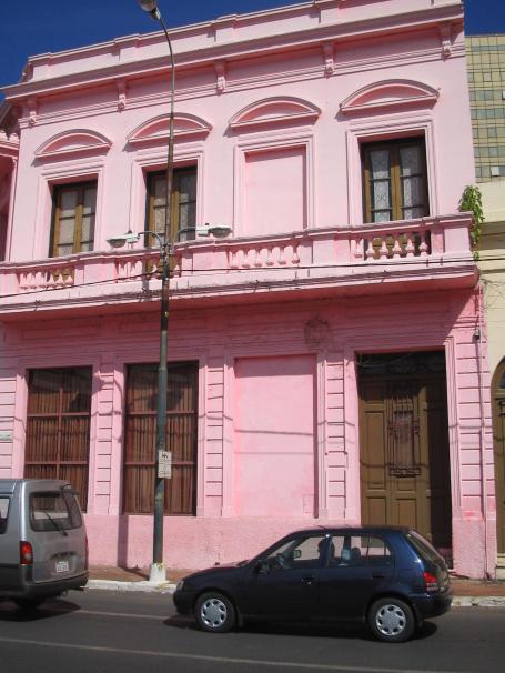 Paraguay