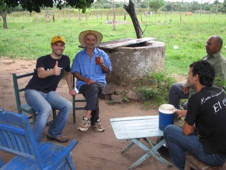 Paraguay