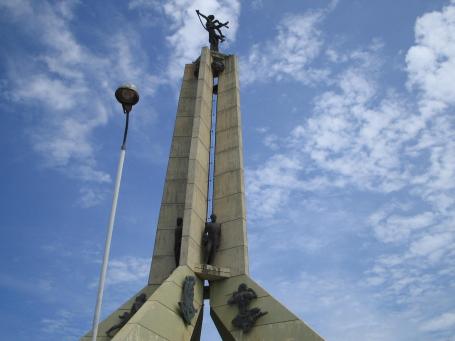 Paraguay