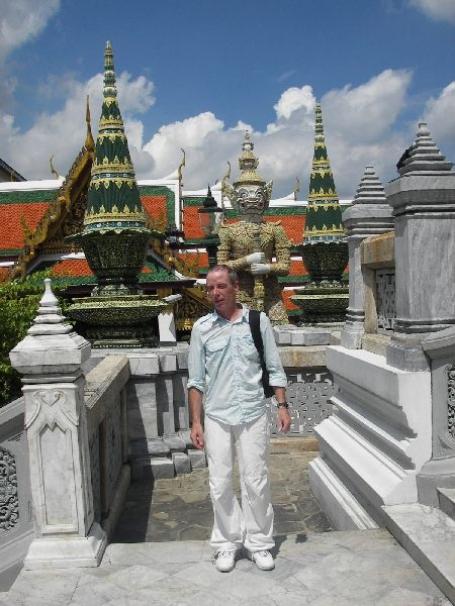 Thailand