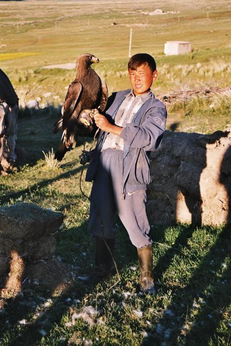 Kirgisistan