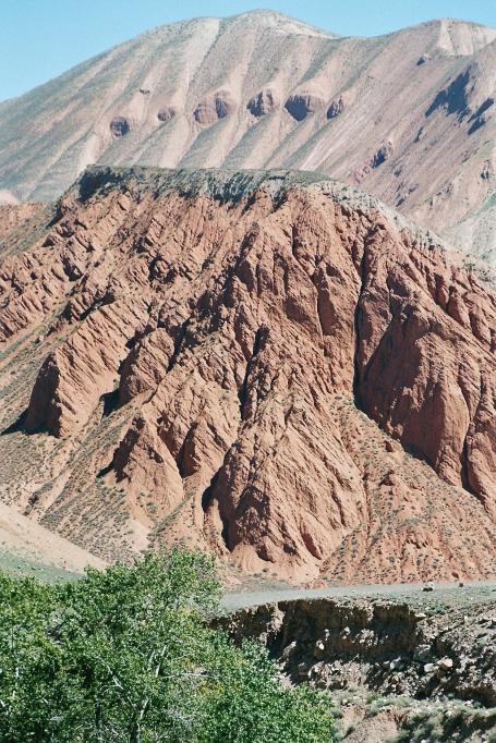 Kirgisistan
