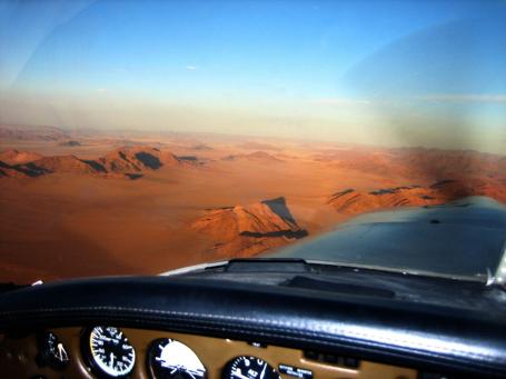 Namibia