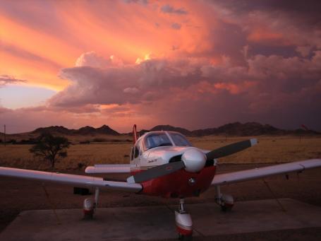 Namibia