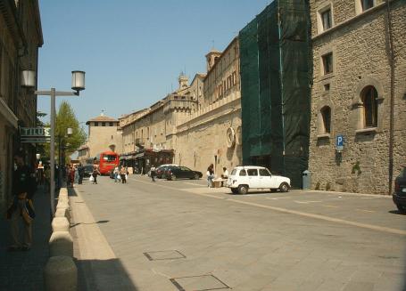 San Marino