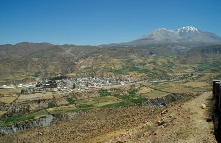 Chile