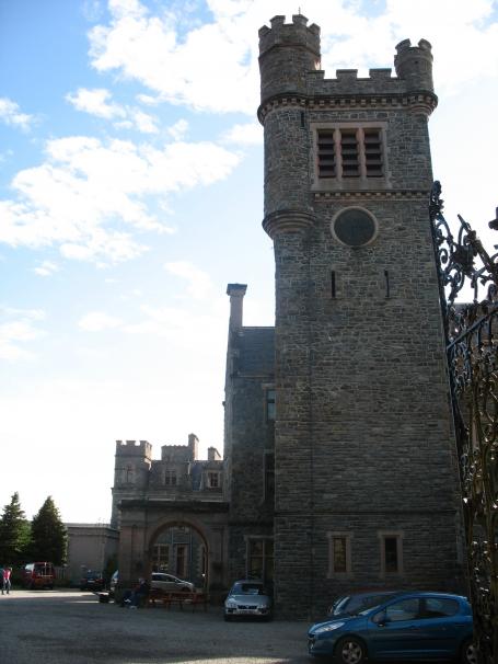 Grobritannien