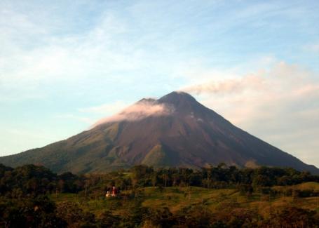 Costa Rica