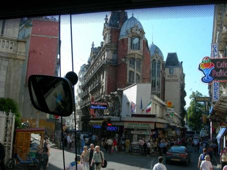 Frankreich