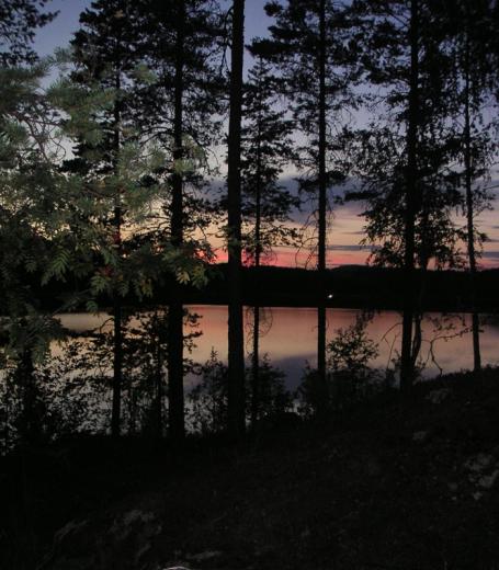 Finnland
