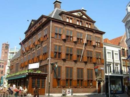 Niederlande
