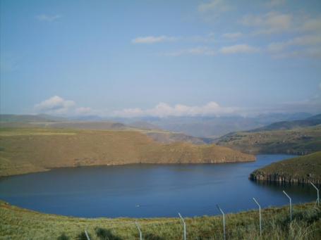 Lesotho