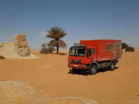 Libyen