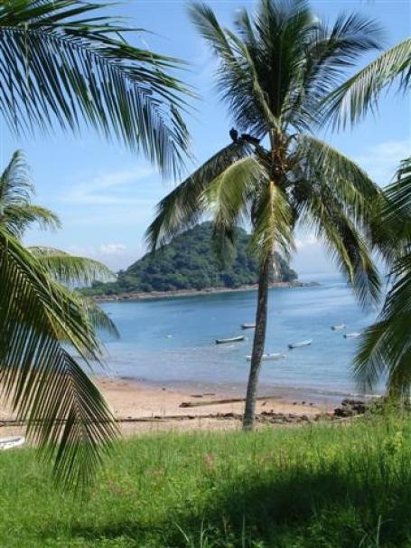 Panama