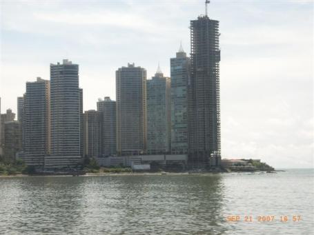 Panama