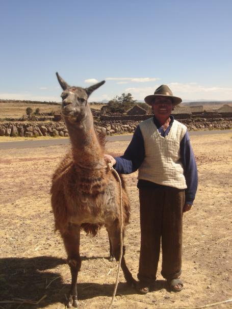 Peru