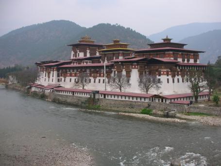 Bhutan