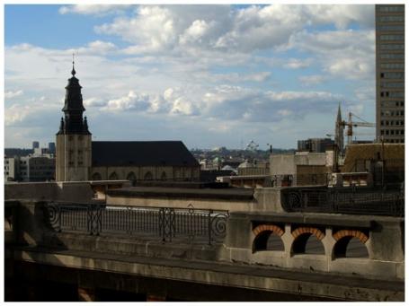 Belgien
