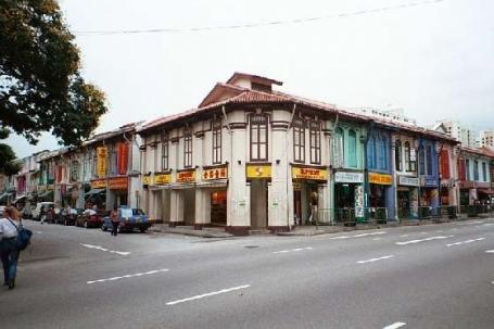 Singapur
