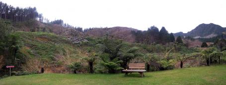 Neuseeland