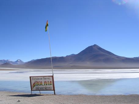 Bolivien