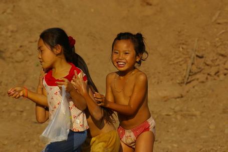 Laos