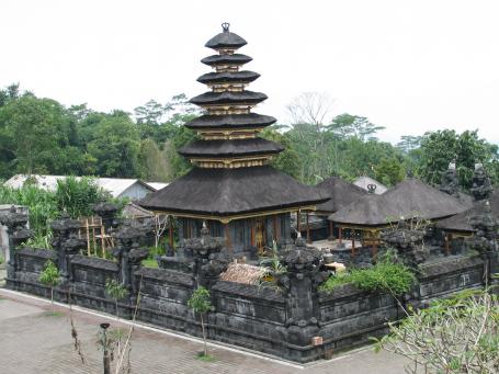 Indonesien