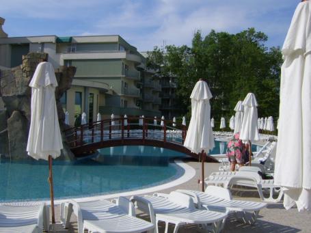 Bulgarien