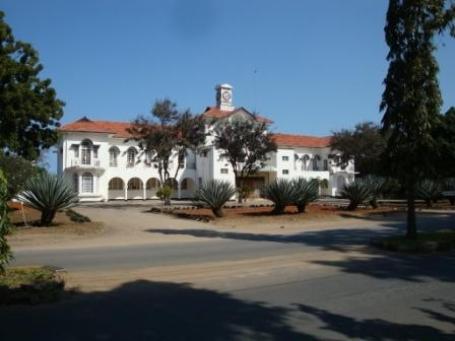 Tansania