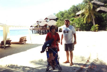 Philippinen