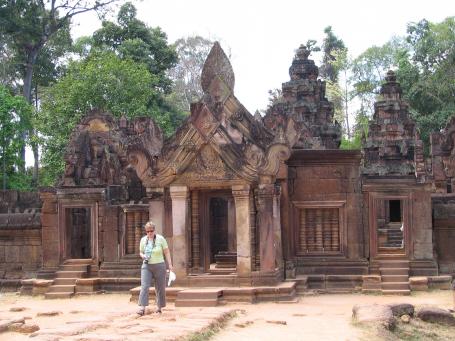 Kambodscha