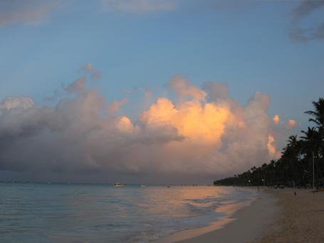 Dominikanische Republik