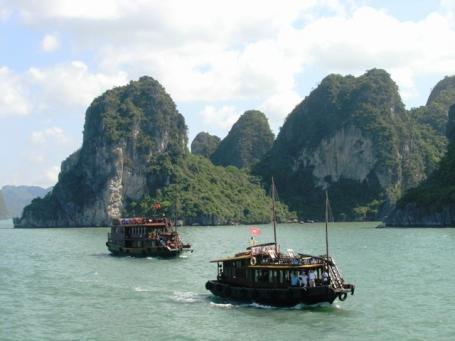 Vietnam