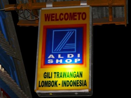 Indonesien