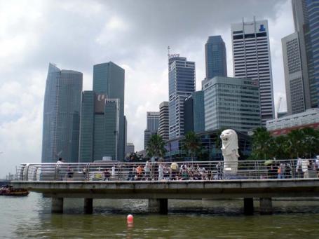 Singapur