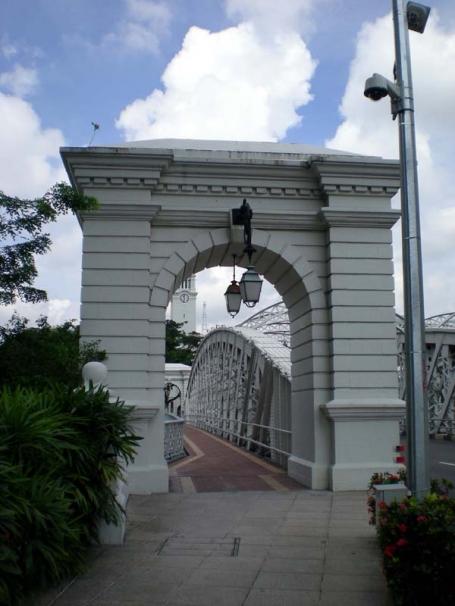 Singapur